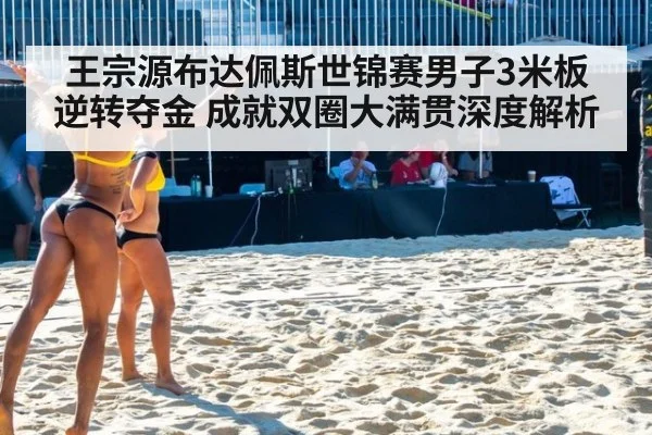 王宗源布达佩斯世锦赛男子3米板逆转夺金 成就双圈大满贯深度解析