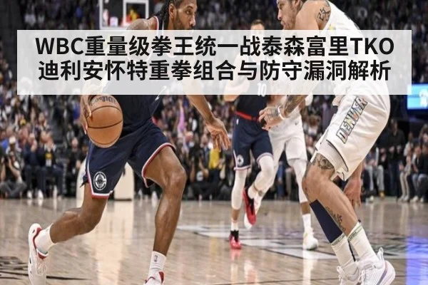 WBC重量级拳王统一战泰森富里TKO迪利安怀特重拳组合与防守漏洞解析